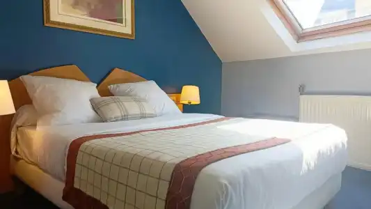Grand Hôtel du Calvados - Opéra - 4