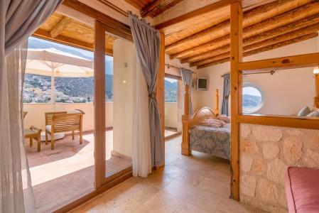 Kalkan Oasis - Adults Only - 132