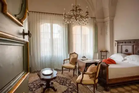 Palazzo Guido Boutique - 52