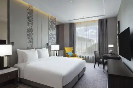 Sindhorn Kempinski Bangkok - 68