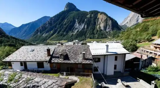 Dente del Gigante - 130