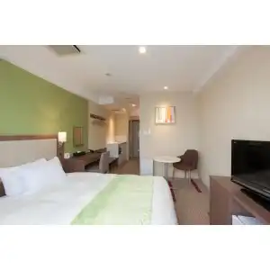 Tokyu Stay Monzen Nakacho Tokyo - 22
