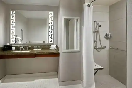 JW Marriott Washington DC - 81