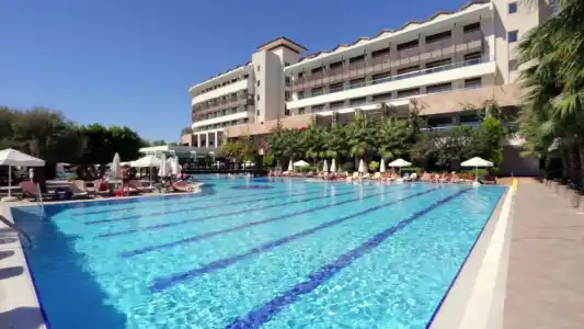 Alba Royal - Ultra All Inclusive -Adults Only (+16) - 15
