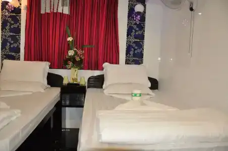 Castle inn - Hostel - 20