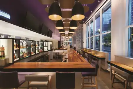 YOTEL Boston - 29