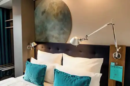 Motel One Nürnberg-Plärrer - 51