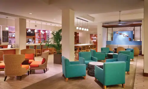 Hyatt Place Waikiki Beach - 27