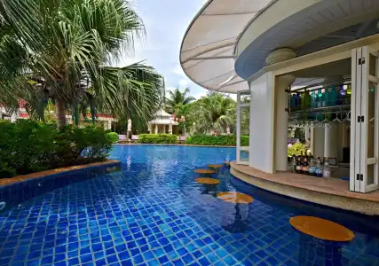 Wora Bura Hua Hin Resort and Spa - 25