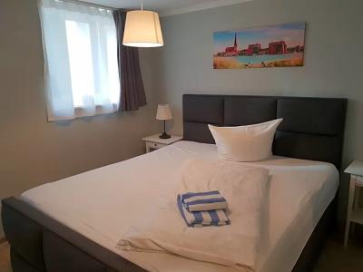 rostock apartment LIVING - 23