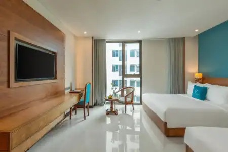 Mandila Beach DaNang - 46