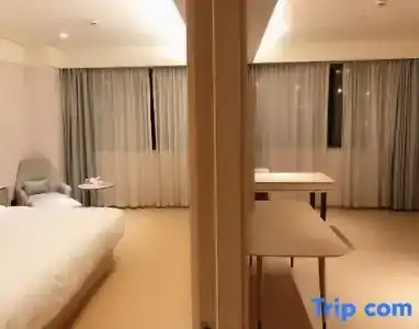 JI Shanghai Hongqiao National Exhibition and Convention Centre Huaxiang Road - 22