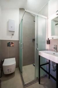 Isik Apart Datca - 57