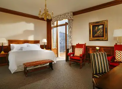 The Excelsior, a Luxury Collection, Florence - 2