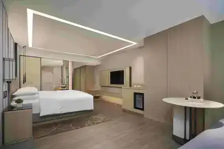 Renaissance Shenzhen Luohu - 59