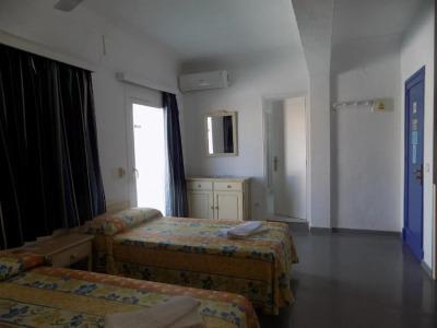 Hostal Villa Maruja - 70