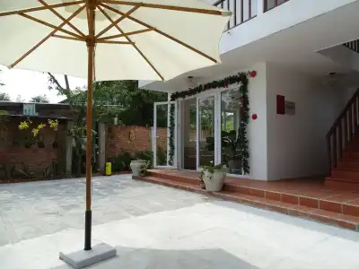 Ylang Garden Villa - 31