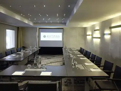 FirstName Toulouse, part of JdV by Hyatt - 16