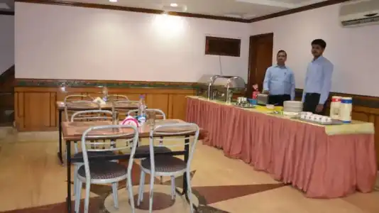 Atithi Palace - 12