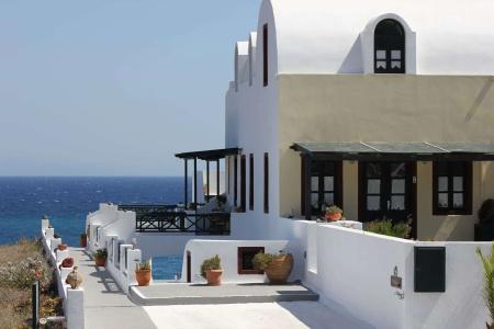 Vrachia Studios & Apartments - 12