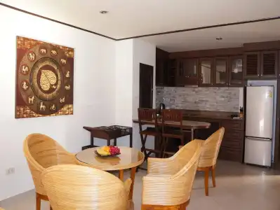 Sea Sand Sun Resort Rayong - 38