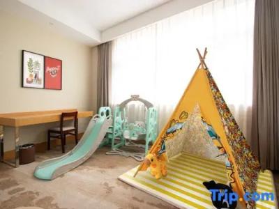 Shundi SanHeYuan Grand SNIEC Shanghai(Free Shuttle Bus) - 51