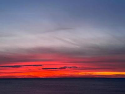 StrandMonbijou Gmbh Garni - 70