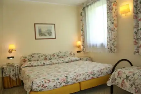 Relais Leon D Oro - 57