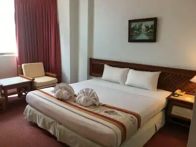 The Regency Hatyai - 22