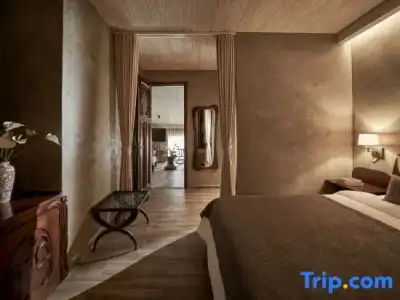 Le Récit Boutique Hôtel de Dalat - 14