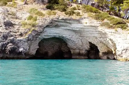 Apulia Bed & Breakfast - 16