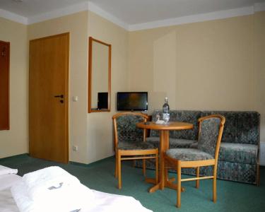 Pension Kühne - 6