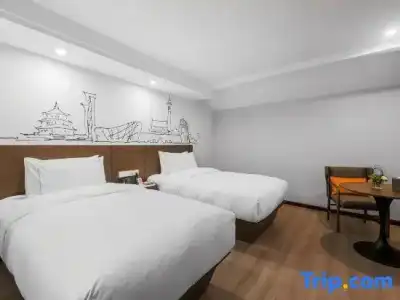 UrCove by HYATT Beijing Forbidden City - 25