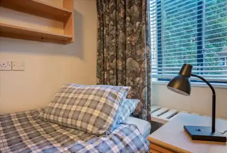 LSE Rosebery Hall - Campus Accommodation - 36