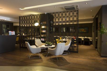 Modus Istanbul - 20