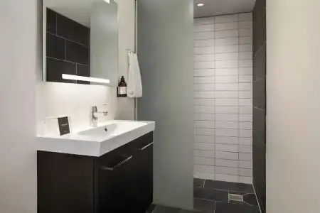 Comwell Hvide Hus Aalborg, Dolce by Wyndham - 78