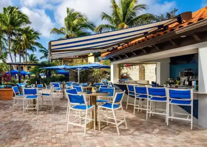 The Cottages at Naples Bay Resort - 32