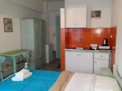 Annoula Studio & Apartments - 132