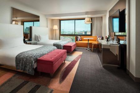 SLS, a Luxury Collection, Beverly Hills - 3