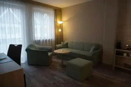 Kastanienhof - 84