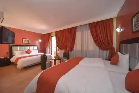 Hôtel Meriem - 63