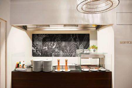 MAXX by Steigenberger Vienna - 32