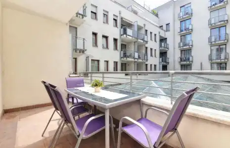 Central Passage Apartments by Vagabond - 129