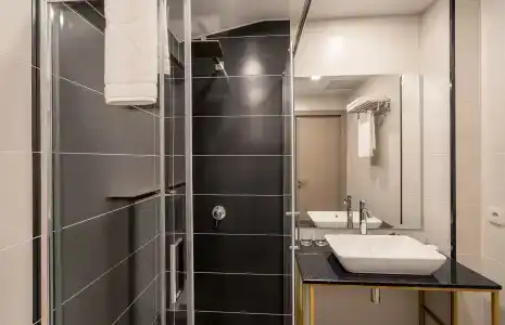 Boutique Gladius Inn - 6