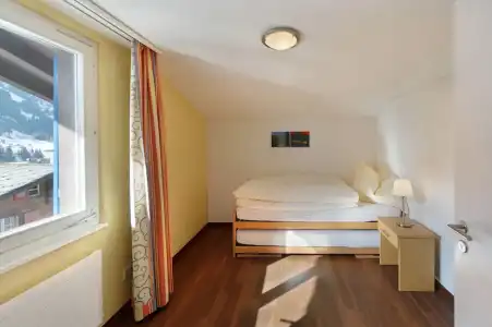 ApartEiger - - 131