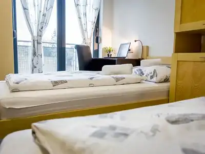 Hostel Moving - 23