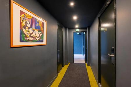 Hôtel du Centre, un hôtel Ammi - 40