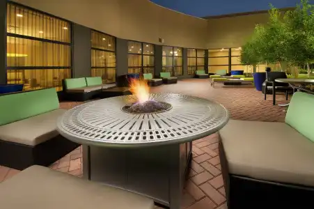 Hilton Garden Inn College Station - 23