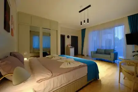 Eden Nest Exclusive Apart - 86