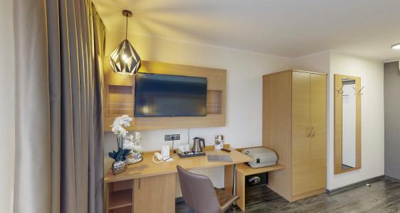 PLAZA INN Heilbronn - 73